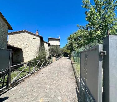 Avigliano Umbrio Villa | Il casale di Tata
