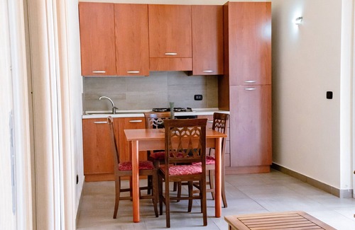 Rossano House | Il Casale Le Tre Volte
