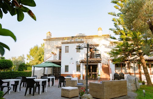 Rossano House | Il Casale Le Tre Volte