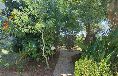 Rossano House | Il Casale Le Tre Volte