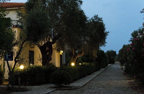 Rossano House | Il Casale Le Tre Volte