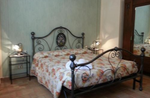 Norcia Bed & Breakfast | il casale san martino