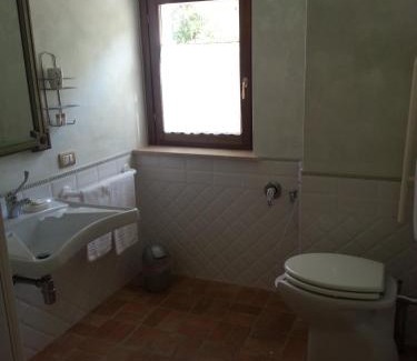 Norcia Bed & Breakfast | il casale san martino
