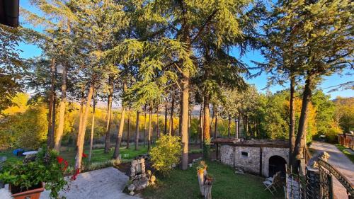 Scurcola Marsicana House | "il Casaletto" Agriturismo Moderno, Vista Panoramica e Cibo Spettacolare- Scurcola Marsicana