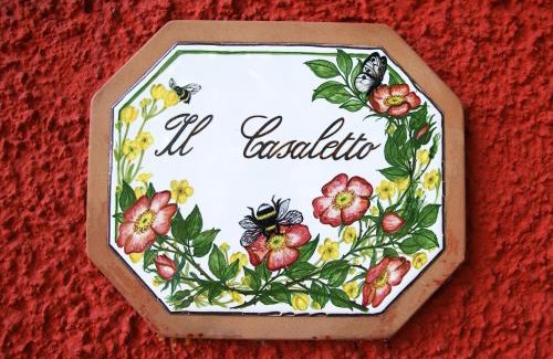 Osimo Bed & Breakfast | Il Casaletto