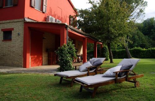Osimo Bed & Breakfast | Il Casaletto