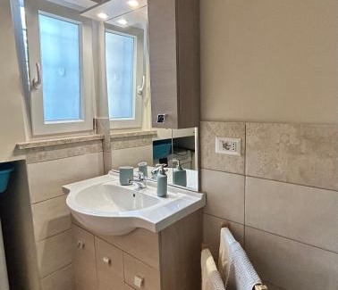 Valmontone House | Il CasaLetto
