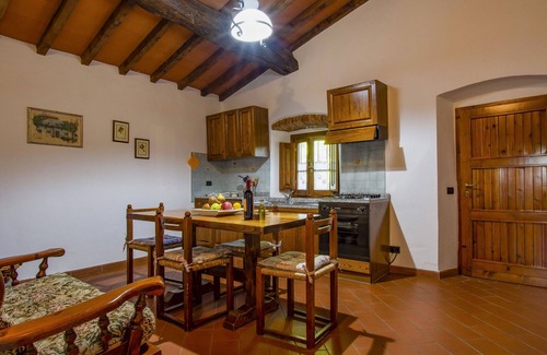 Loro Ciuffenna House | Il Casellino by Interhome