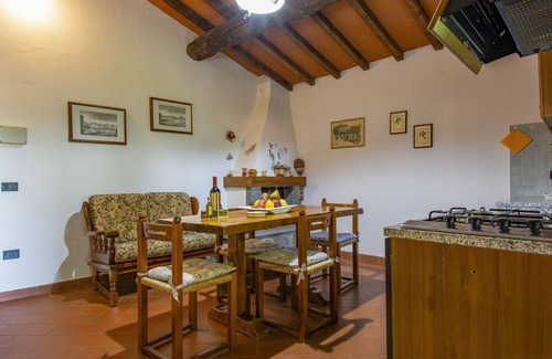 Loro Ciuffenna House | Il Casellino by Interhome