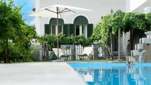 Mormanno Bed & Breakfast | Il Casino di Donna Maria