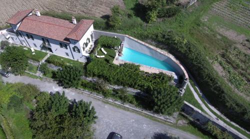 Mormanno Bed & Breakfast | Il Casino di Donna Maria