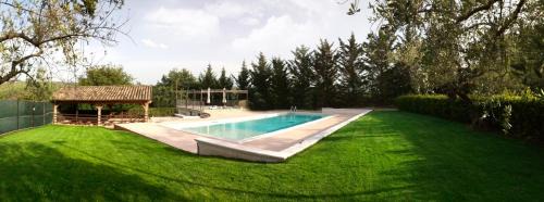 Loreto Aprutino House | Il Casino di Remartello
