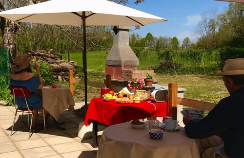 Fagnano Olona Bed & Breakfast | Il Casolare del Medio Olona