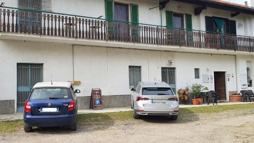 Fagnano Olona Bed & Breakfast | Il Casolare del Medio Olona