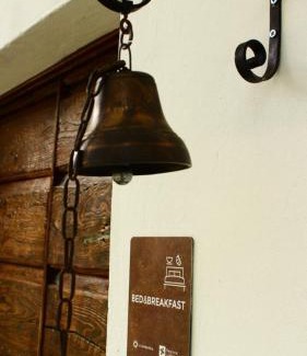 Fagnano Olona Bed & Breakfast | Il Casolare del Medio Olona