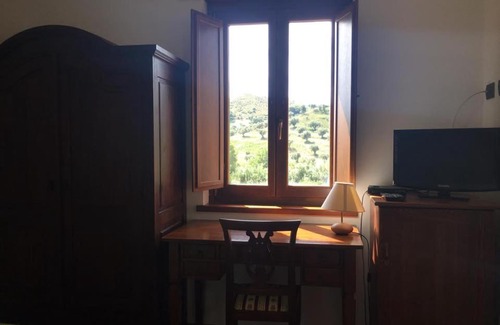 Roccelletta House | Il casolare