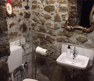 Cantalupo nel Sannio House | Il Casolare