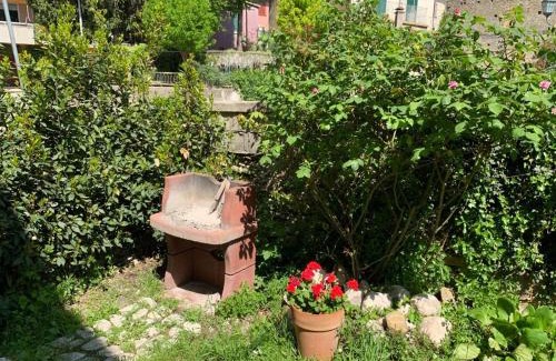 Cantalupo nel Sannio House | Il Casolare