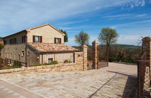 Gradara Bed & Breakfast | Il Casolare