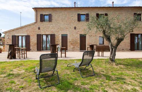 Gradara Bed & Breakfast | Il Casolare