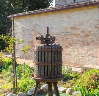 Gradara Bed & Breakfast | Il Casolare
