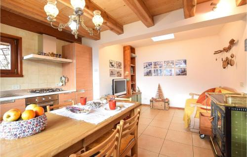 Telve di Sopra House | Il Casotto