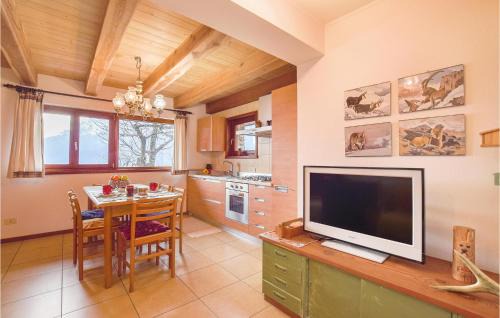 Telve di Sopra House | Il Casotto