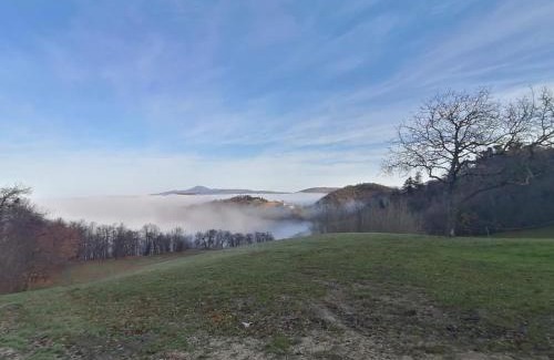 Camerino Bed & Breakfast | Il Castagneto