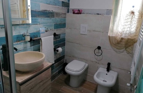 Camerino Bed & Breakfast | Il Castagneto