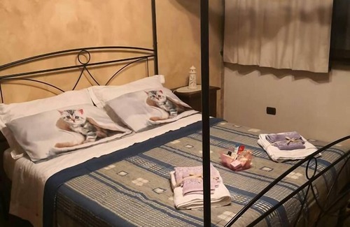 Camerino Bed & Breakfast | Il Castagneto