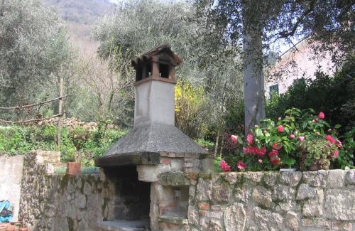 Vo House | Il Castagneto