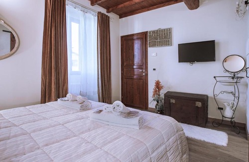 Castiglione dei Pepoli Bed & Breakfast | Il Castagno