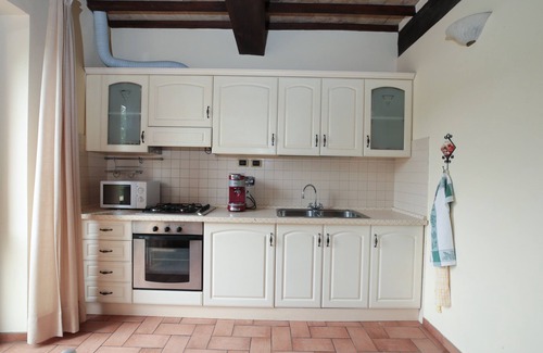Ponte Pattoli House | Il Castellaro Country House