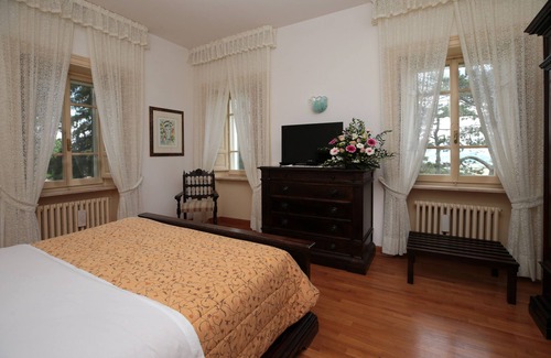 Ponte Pattoli House | Il Castellaro Country House