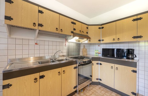 Rive D'Arcano House | Il Castelliere by Interhome