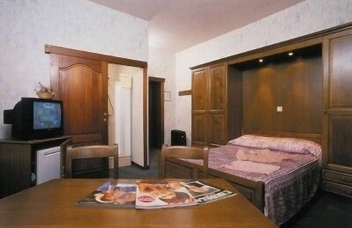 Chaudfontaine Hotel | Il Castellino