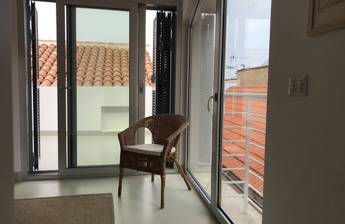 Scilla Apartment | Il Castello apartment