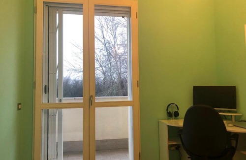 Buon Pastore-Sant'Agnese-San Damaso Apartment | Il Castello - Appartamento in zona residenziale