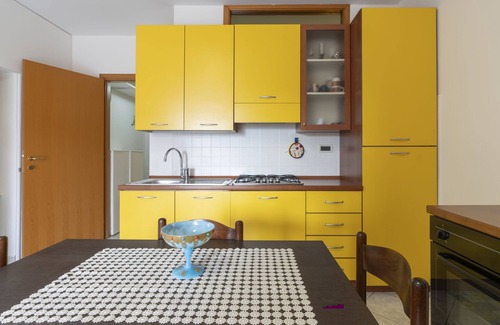 Riva Ligure Apartment | Il Castello by Interhome