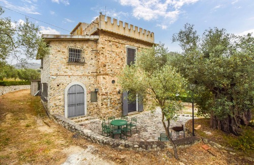 Roccella Jonica House | Il Castello degli Ulivi