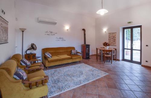 Roccella Jonica House | Il Castello degli Ulivi