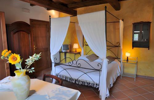 Sellano House | Il Castello del Sole
