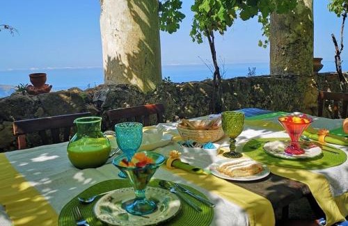 Centola Bed & Breakfast | Il Castello di San Sergio