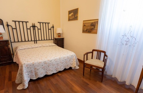 Centola Bed & Breakfast | Il Castello di San Sergio