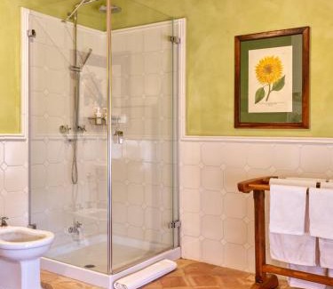 Tassara Bed & Breakfast | Il Castello di Tassara