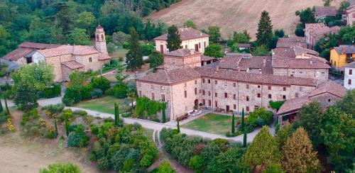 Tassara Bed & Breakfast | Il Castello di Tassara
