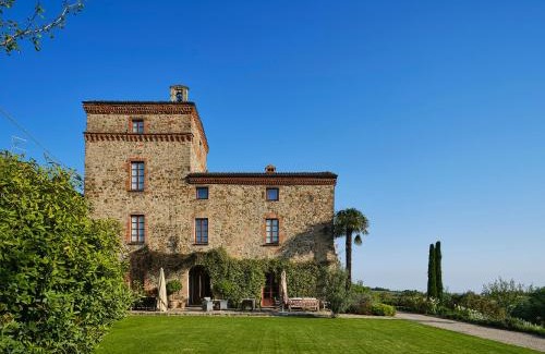 Tassara Bed & Breakfast | Il Castello di Tassara