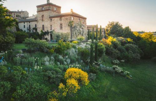 Tassara Bed & Breakfast | Il Castello di Tassara