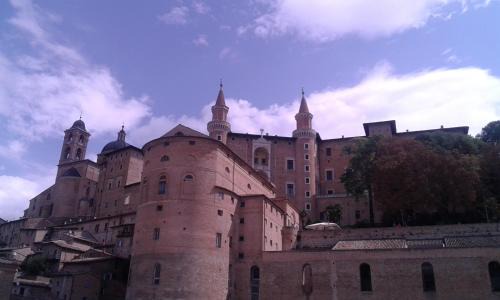 Monte Cerignone House | Il Castello