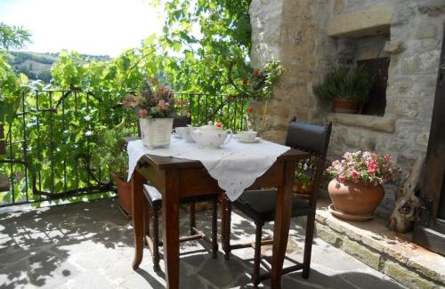 Monte Cerignone House | Il Castello